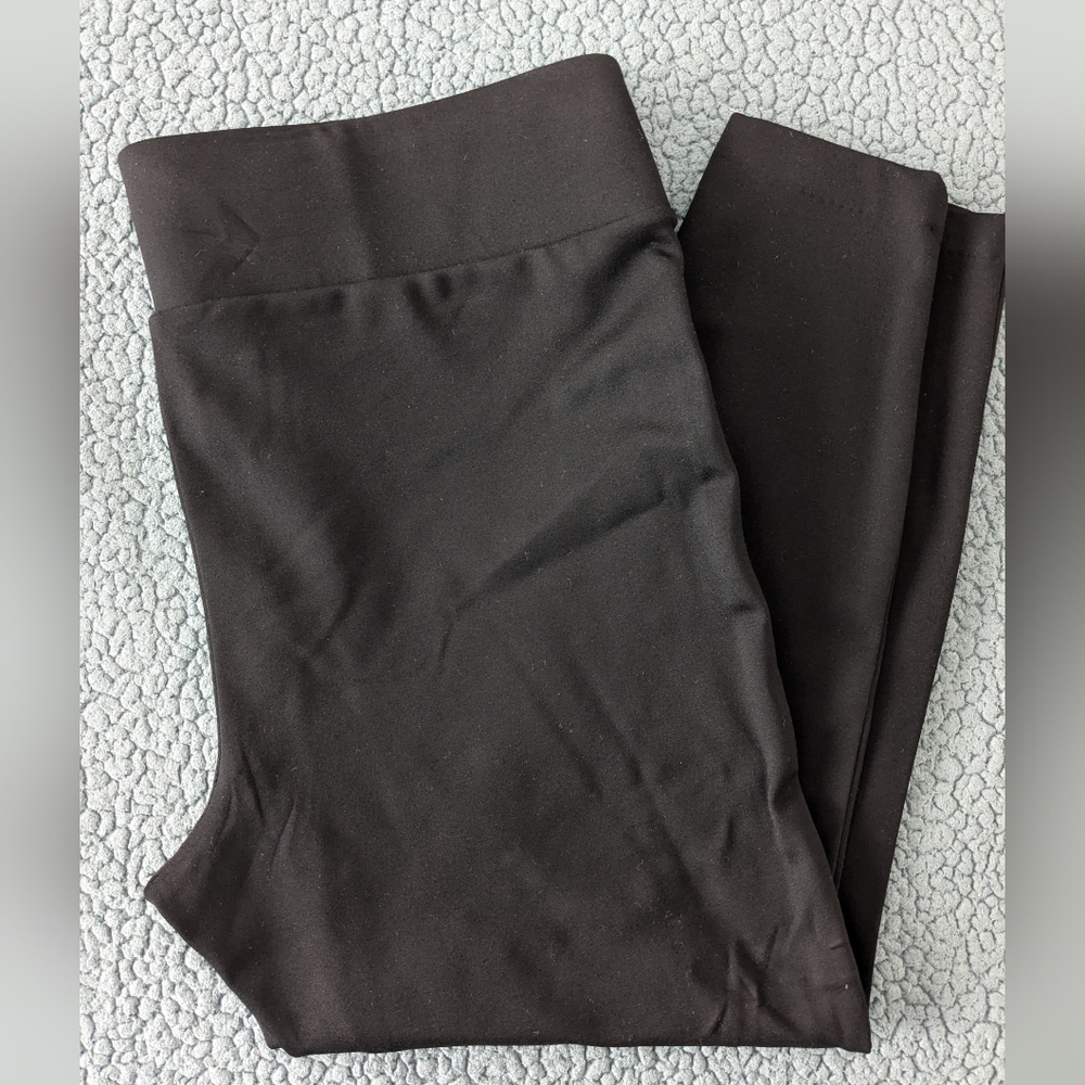 Torrid Lined Leggings